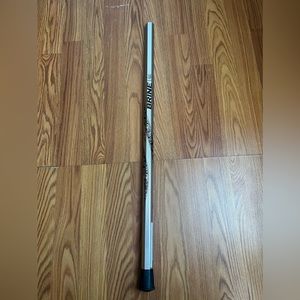 Brine 6000-Lacrosse Attack Shaft Chrome